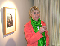 Karin Grönlund