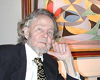 Lennart Rodhe