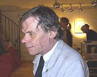 Sten Eklund
