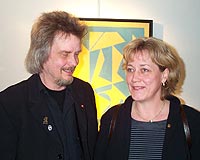 Lars & Gunilla Ramstedt
