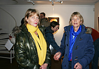 Marie and Karin Grönlund