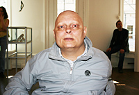 Johan Markvall
