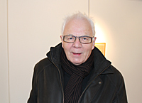 Björn Melin