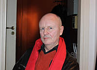Pierre Stahre