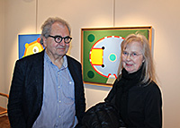 KG Nilson & Ulla Wiggen