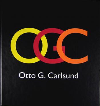 Otto G Carlsund