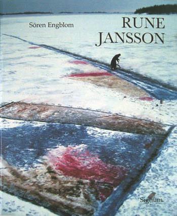 Rune Jansson 1988