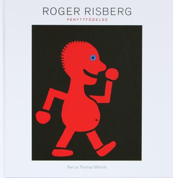 Roger Risberg - nya målningar