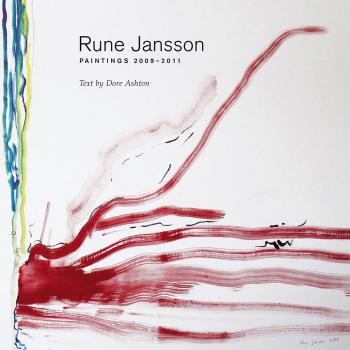 Rune Jansson - paintings 2009 - 2011